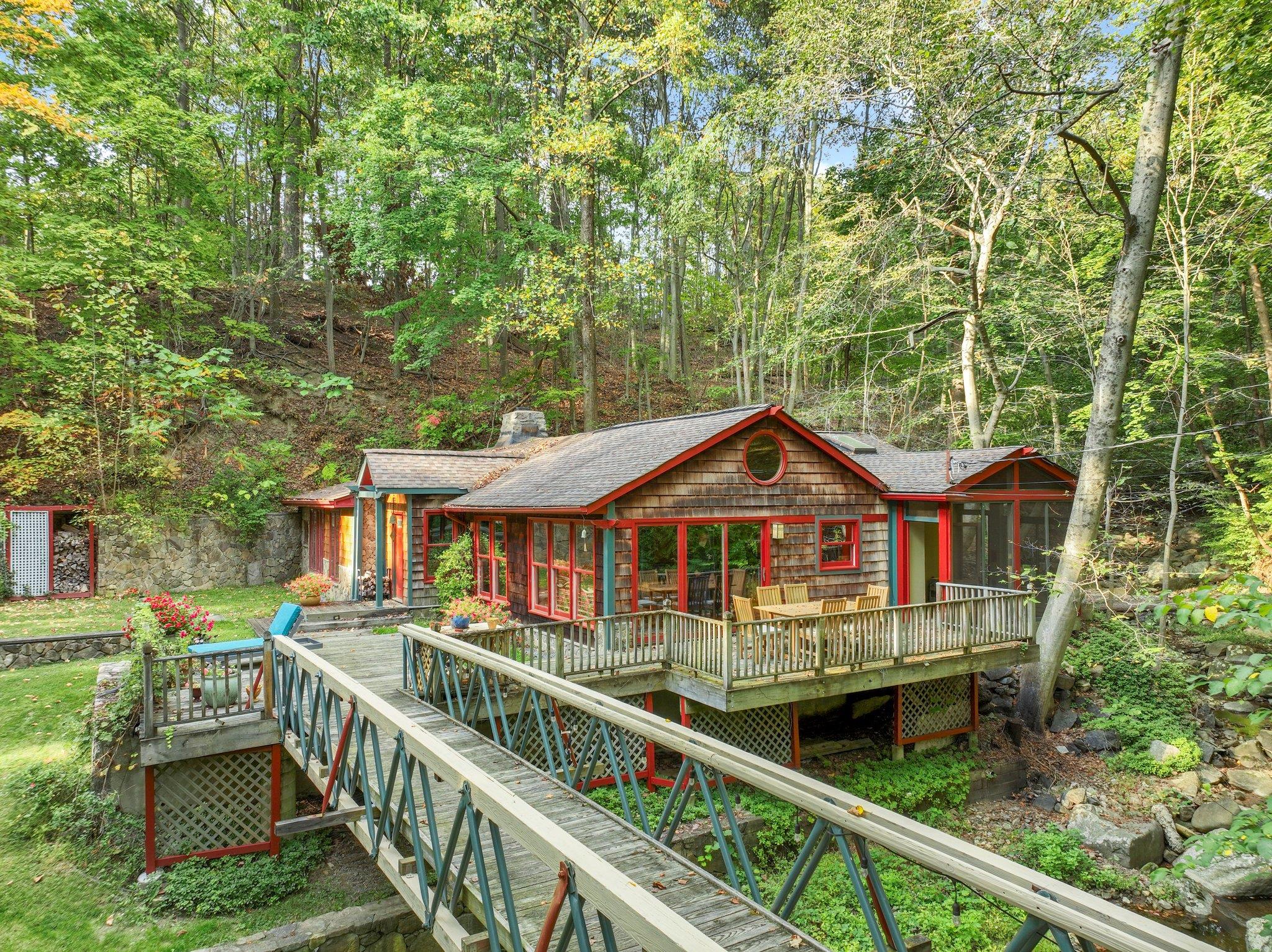 521 Scarborough Road, Briarcliff Manor, New York image 3