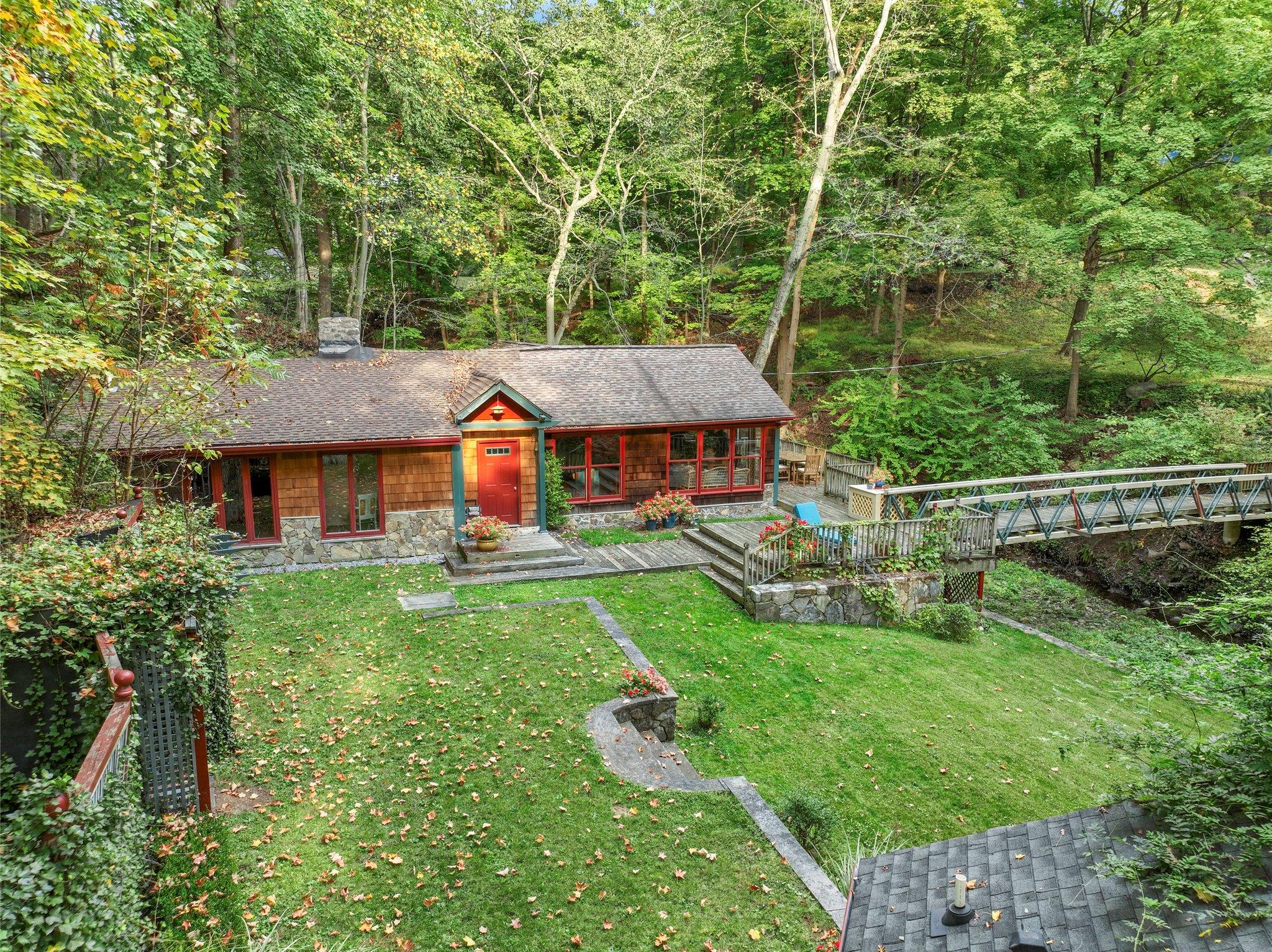 521 Scarborough Road, Briarcliff Manor, New York image 44