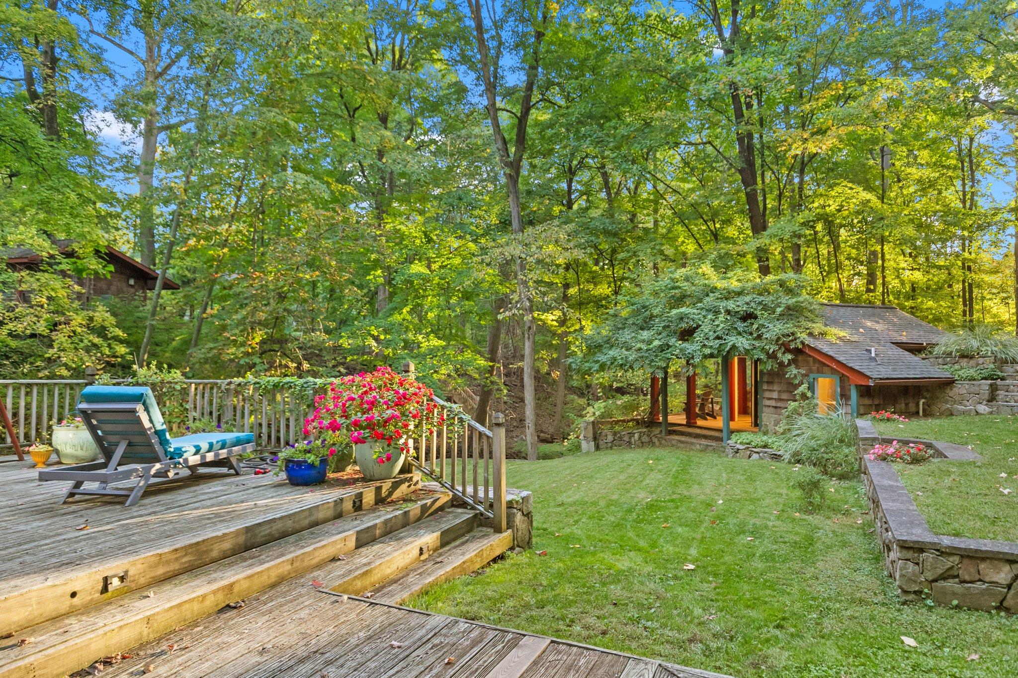 521 Scarborough Road, Briarcliff Manor, New York image 26