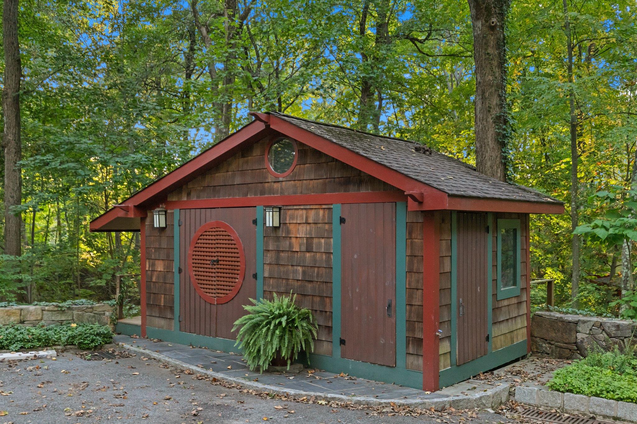 521 Scarborough Road, Briarcliff Manor, New York image 47