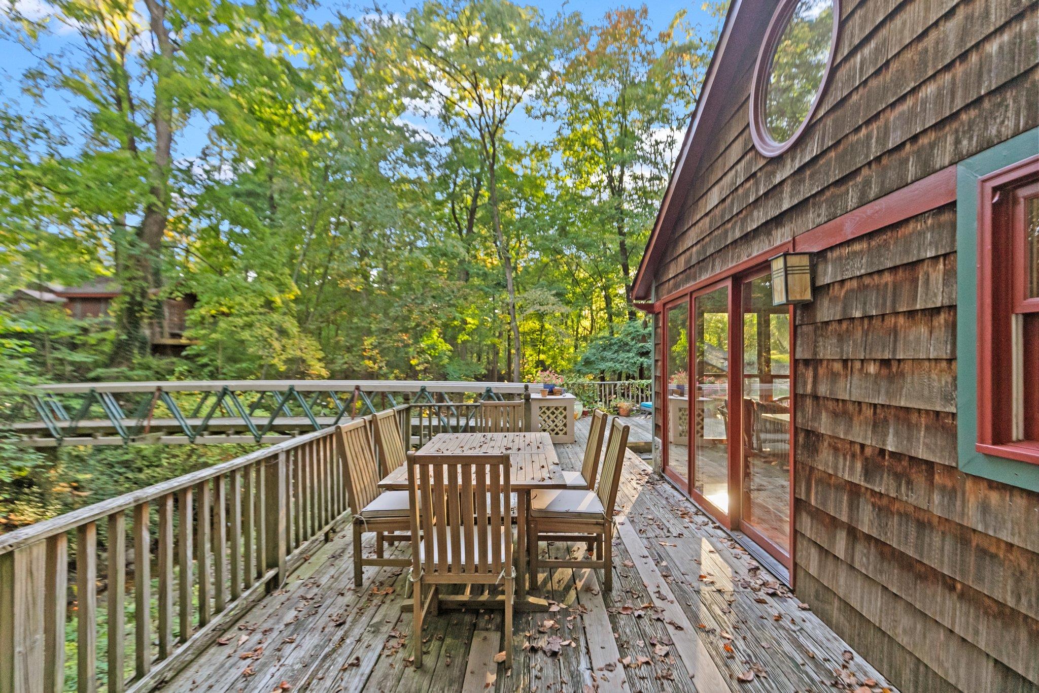 521 Scarborough Road, Briarcliff Manor, New York image 27