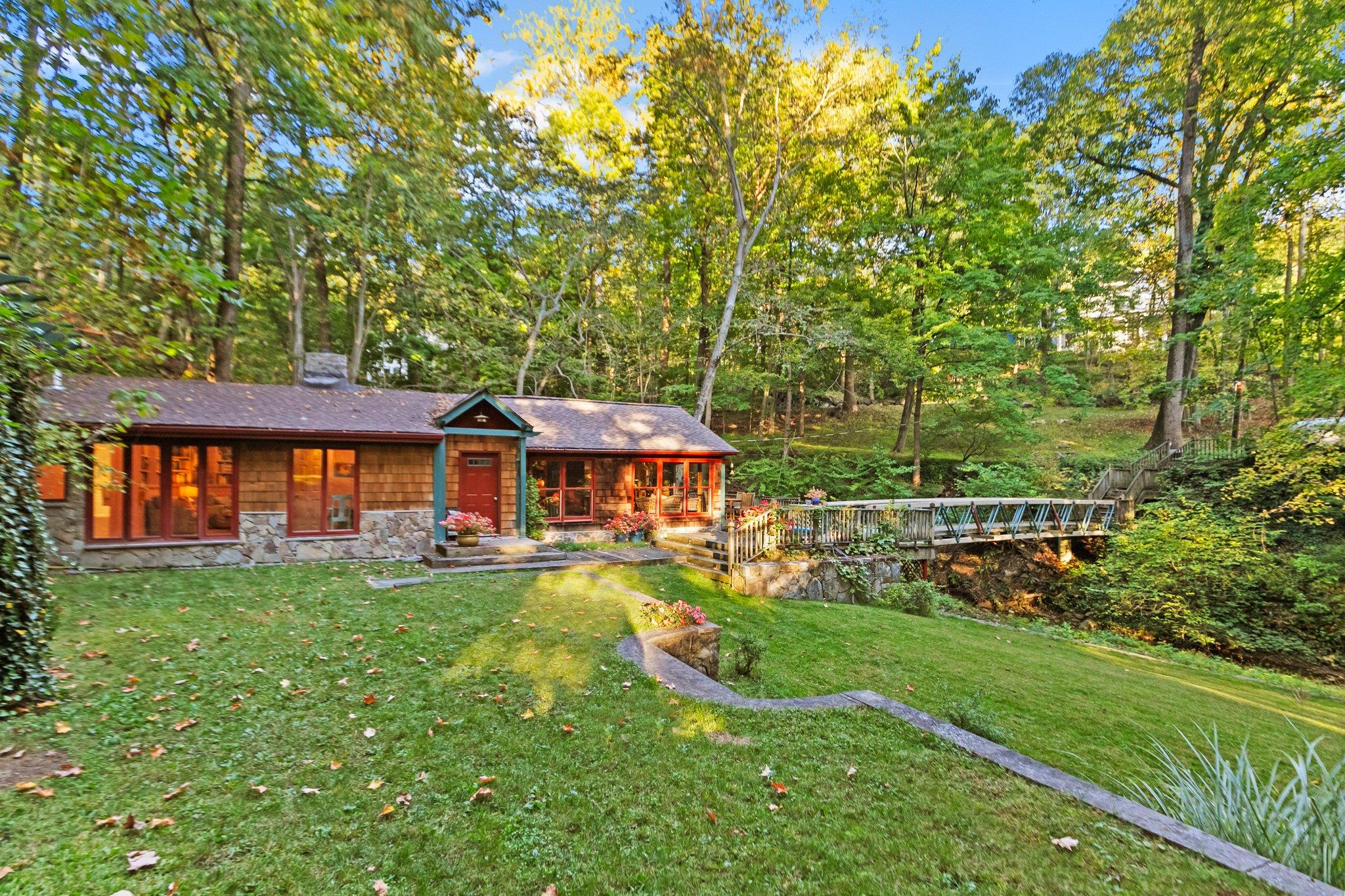 521 Scarborough Road, Briarcliff Manor, New York image 46