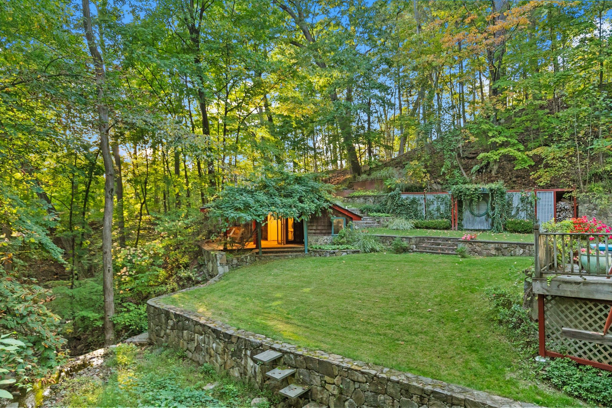 521 Scarborough Road, Briarcliff Manor, New York image 35