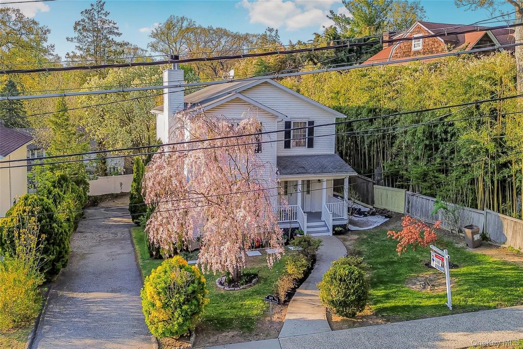 Photo of 145 Walworth Avenue, White Plains, NY 10606 (MLS # 989660)