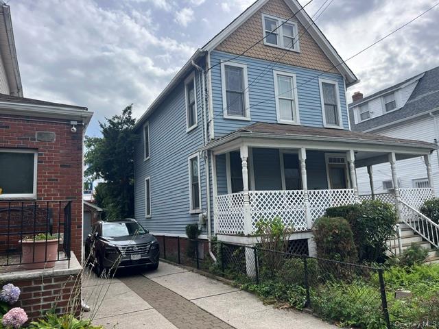 149-18 Cherry Avenue