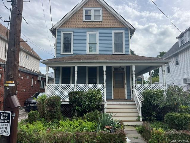 149-18 Cherry Avenue