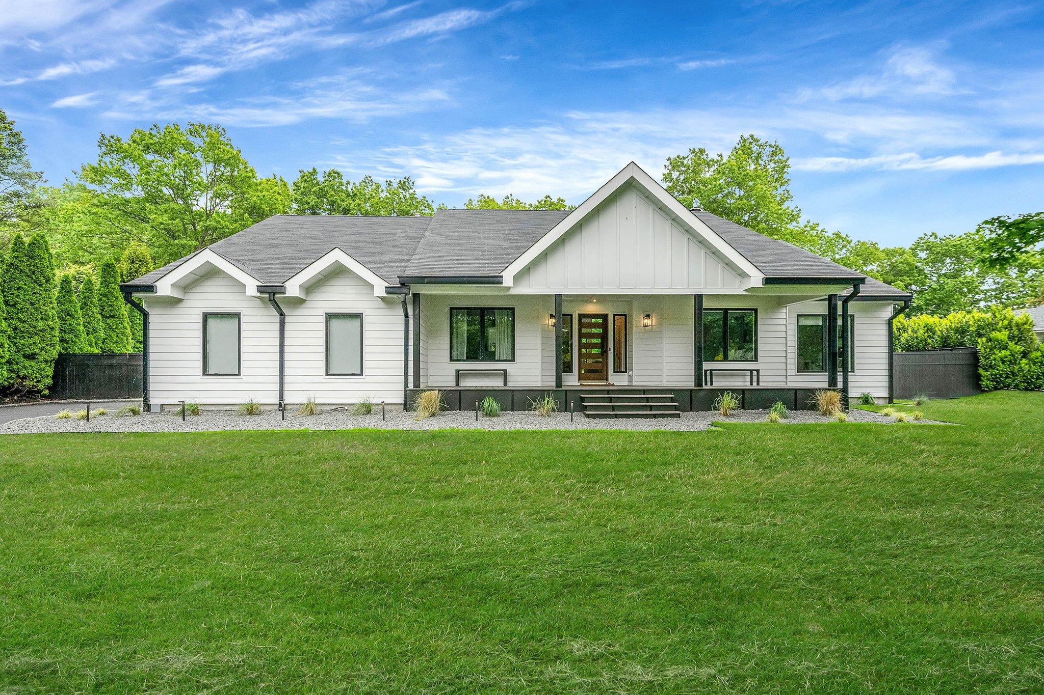 Property for Sale at Varsity Boulevard, East Setauket, Hamptons, NY - Bedrooms: 4 
Bathrooms: 3  - $1,299,999