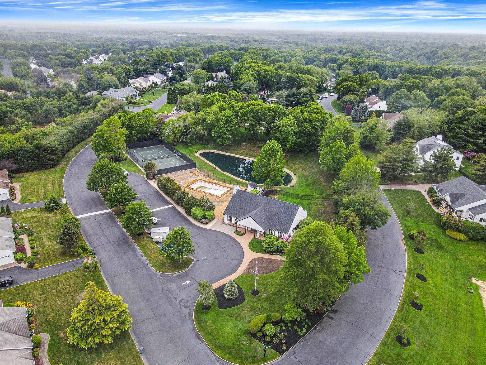 57 Varsity Boulevard, East Setauket, New York image 48
