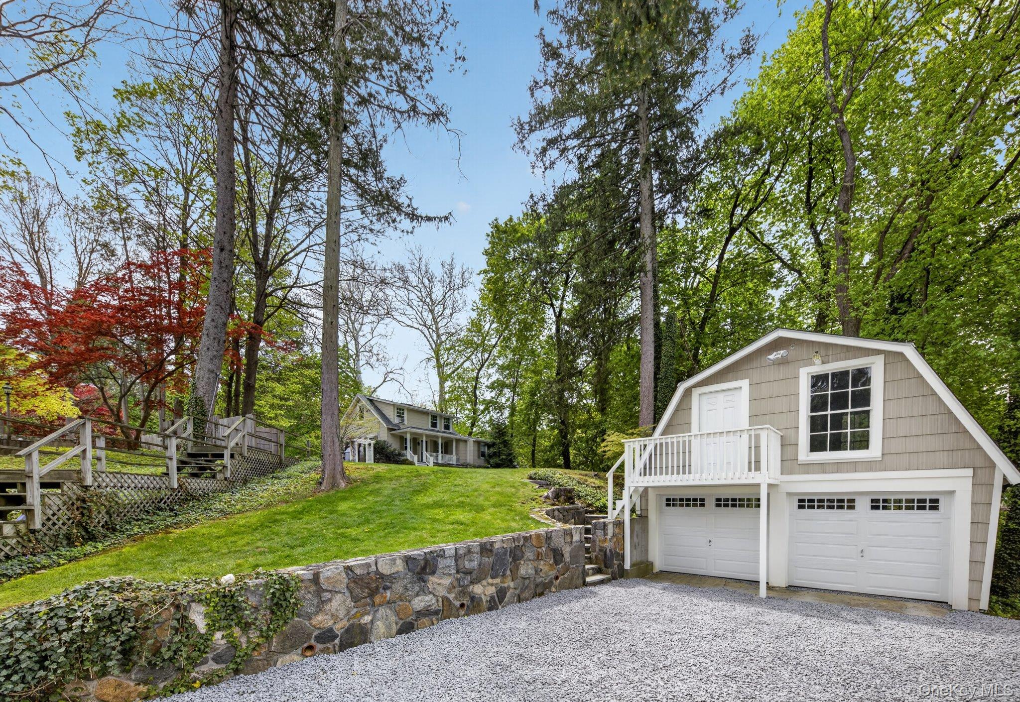 418 Bedford Road