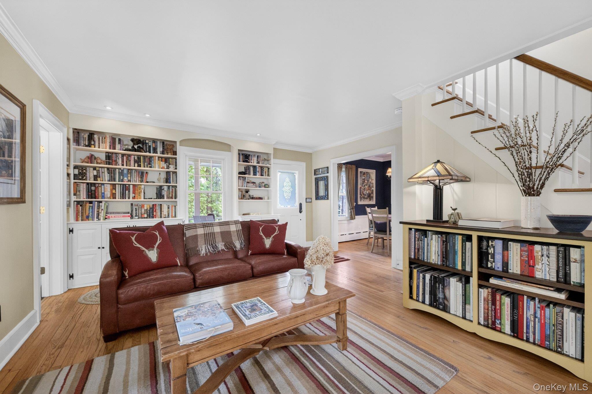 418 Bedford Road