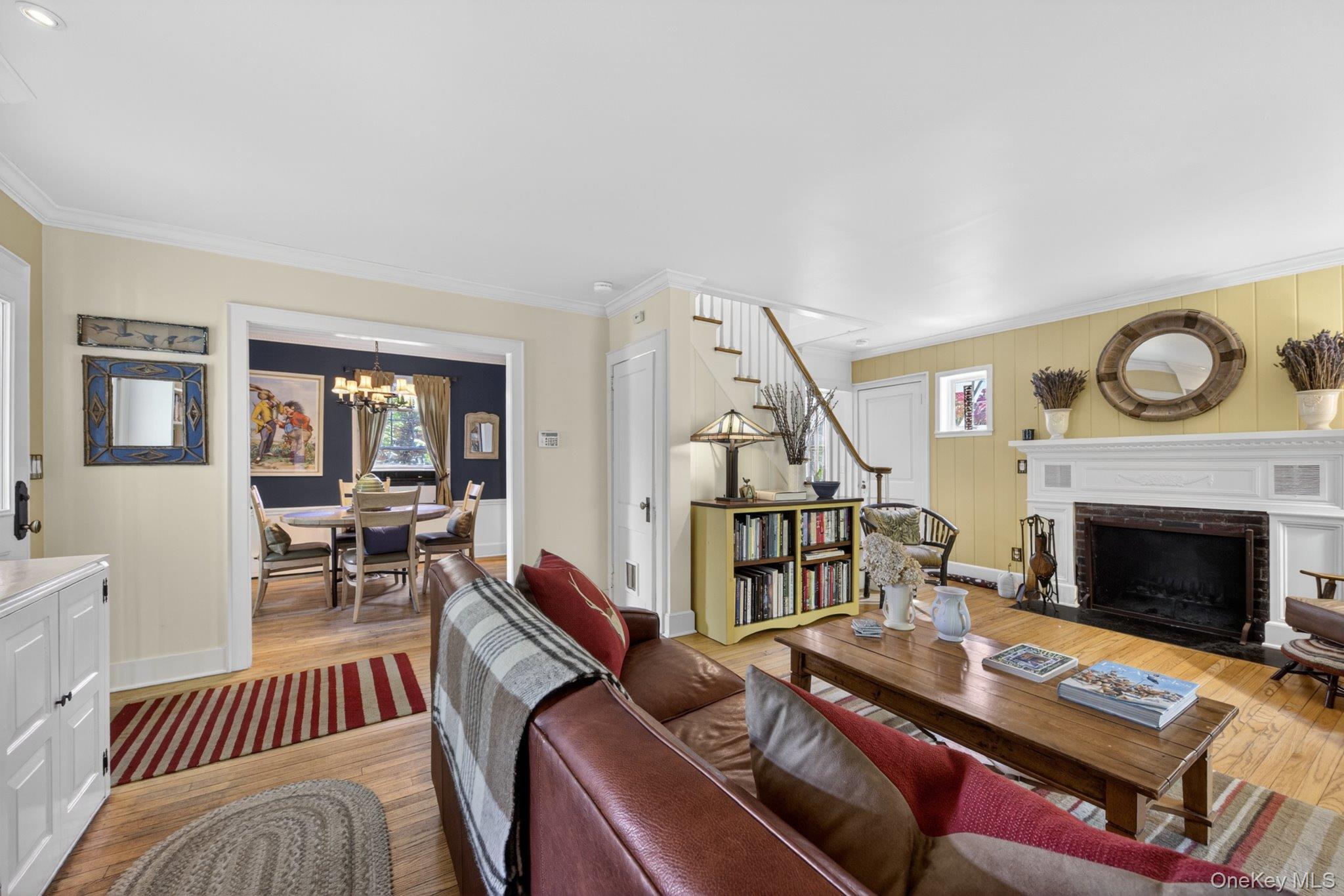 418 Bedford Road