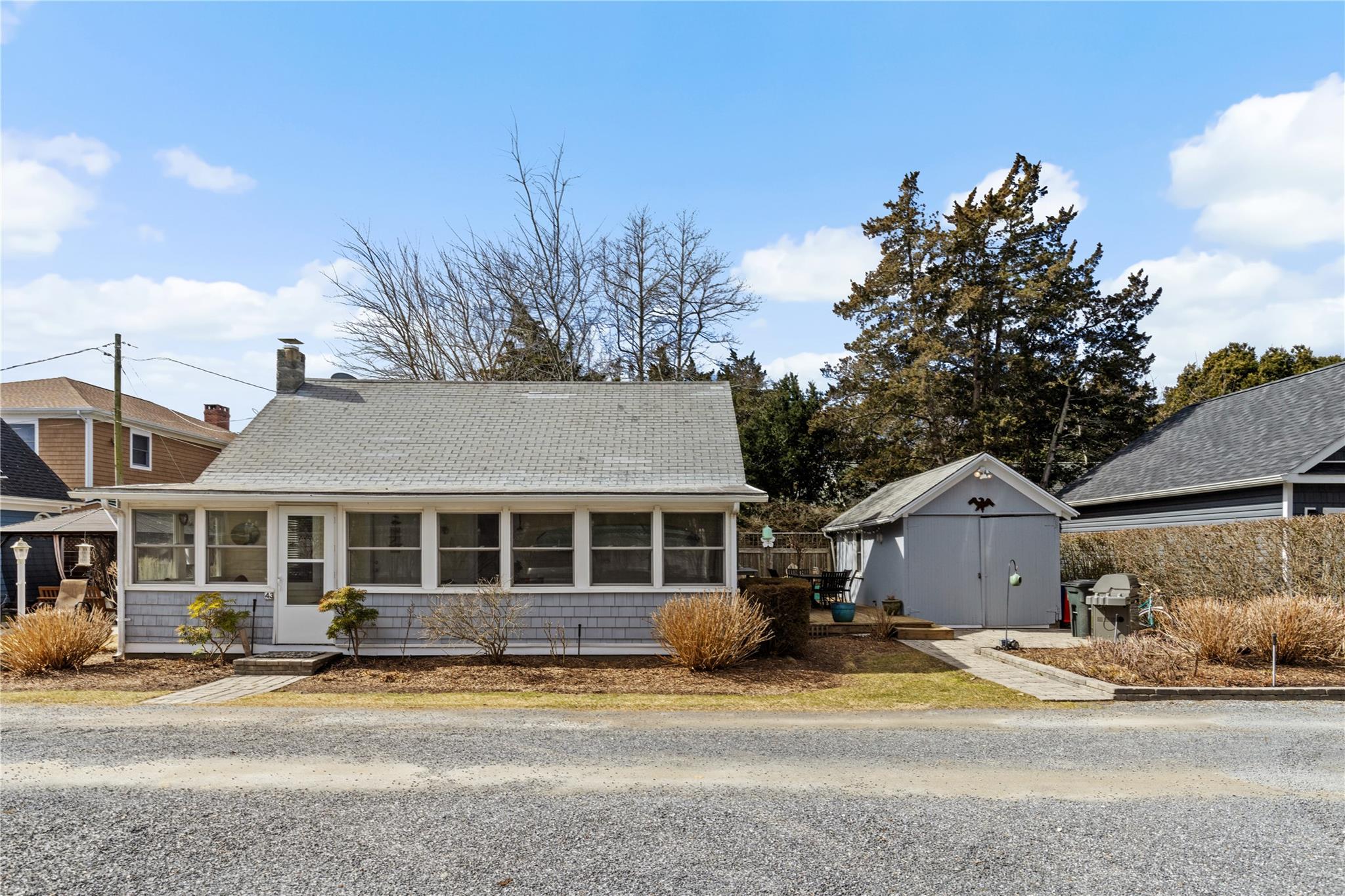 43 Phyllis Lane, Jamesport, New York image 28