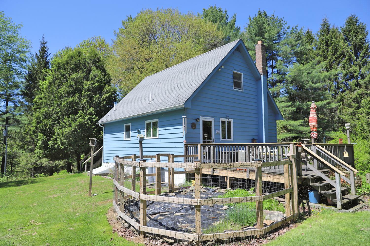 117 Buddenhagen Road, Callicoon, New York image 2