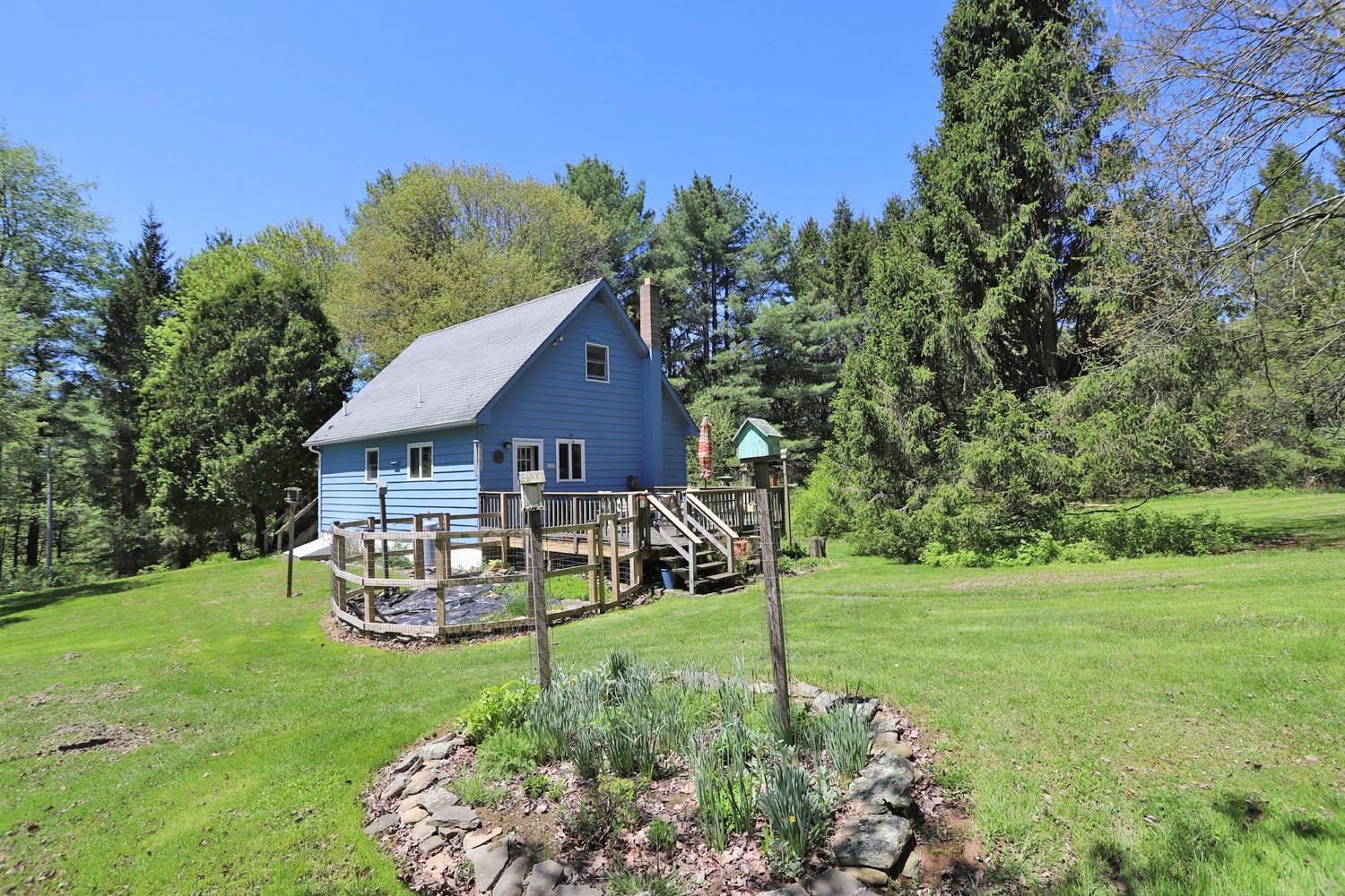 117 Buddenhagen Road, Callicoon, New York image 22
