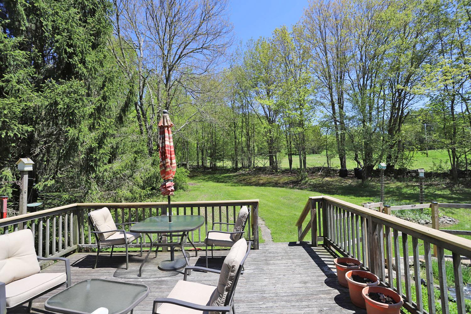 117 Buddenhagen Road, Callicoon, New York image 23