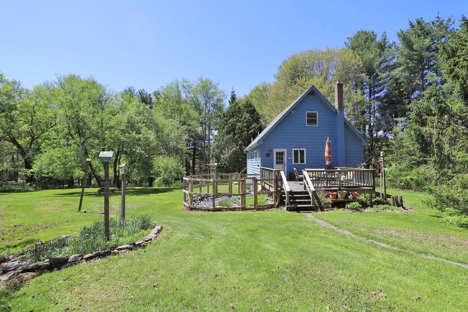 117 Buddenhagen Road, Callicoon, New York image 5