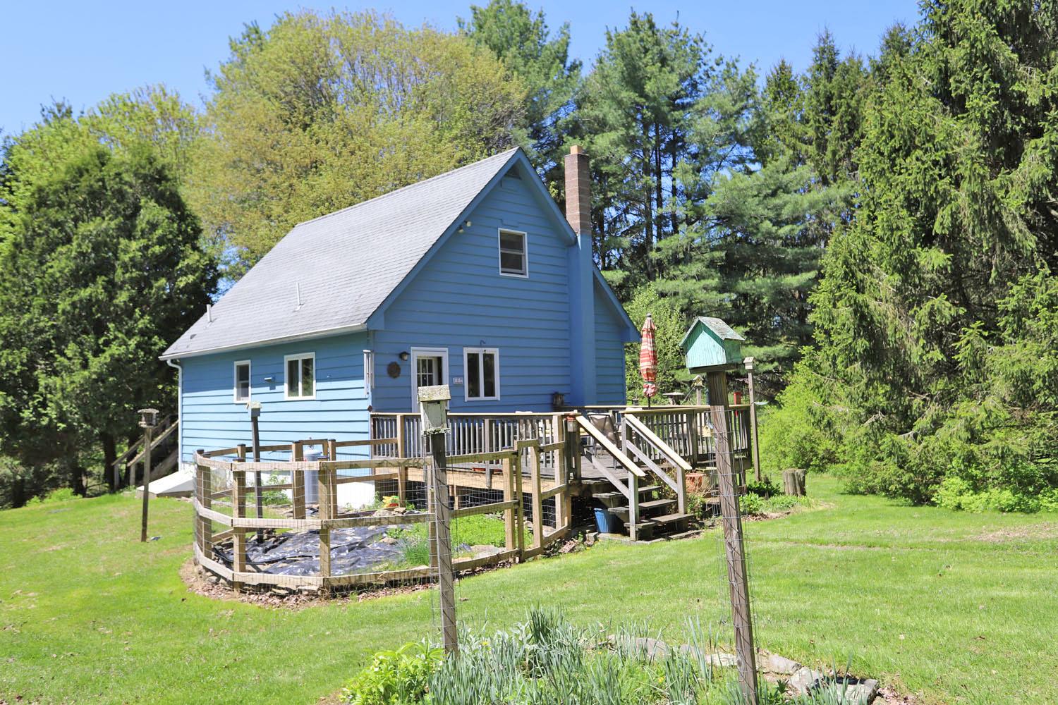 117 Buddenhagen Road, Callicoon, New York image 25