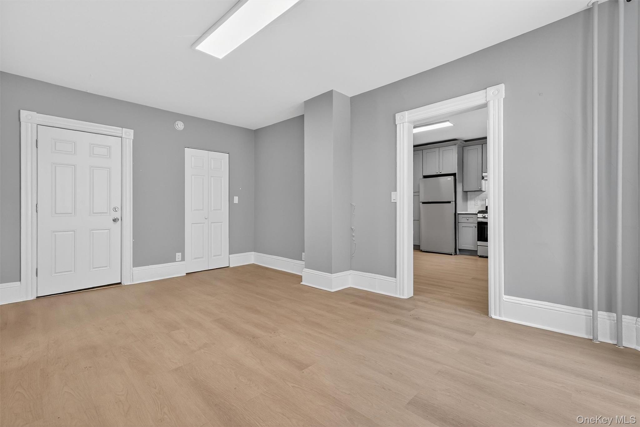 107 Maple Street 1st Floor