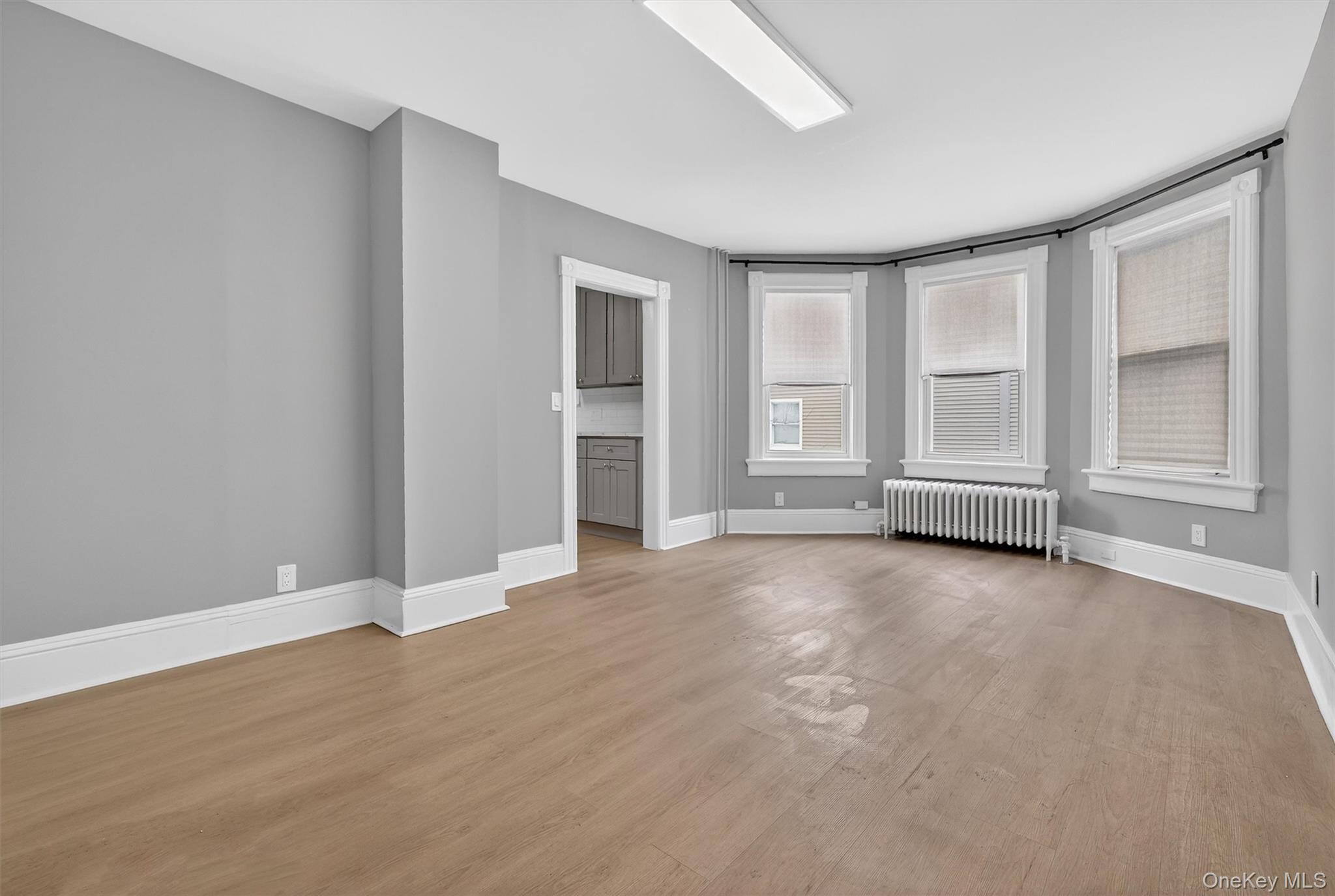 107 Maple Street 1st Floor