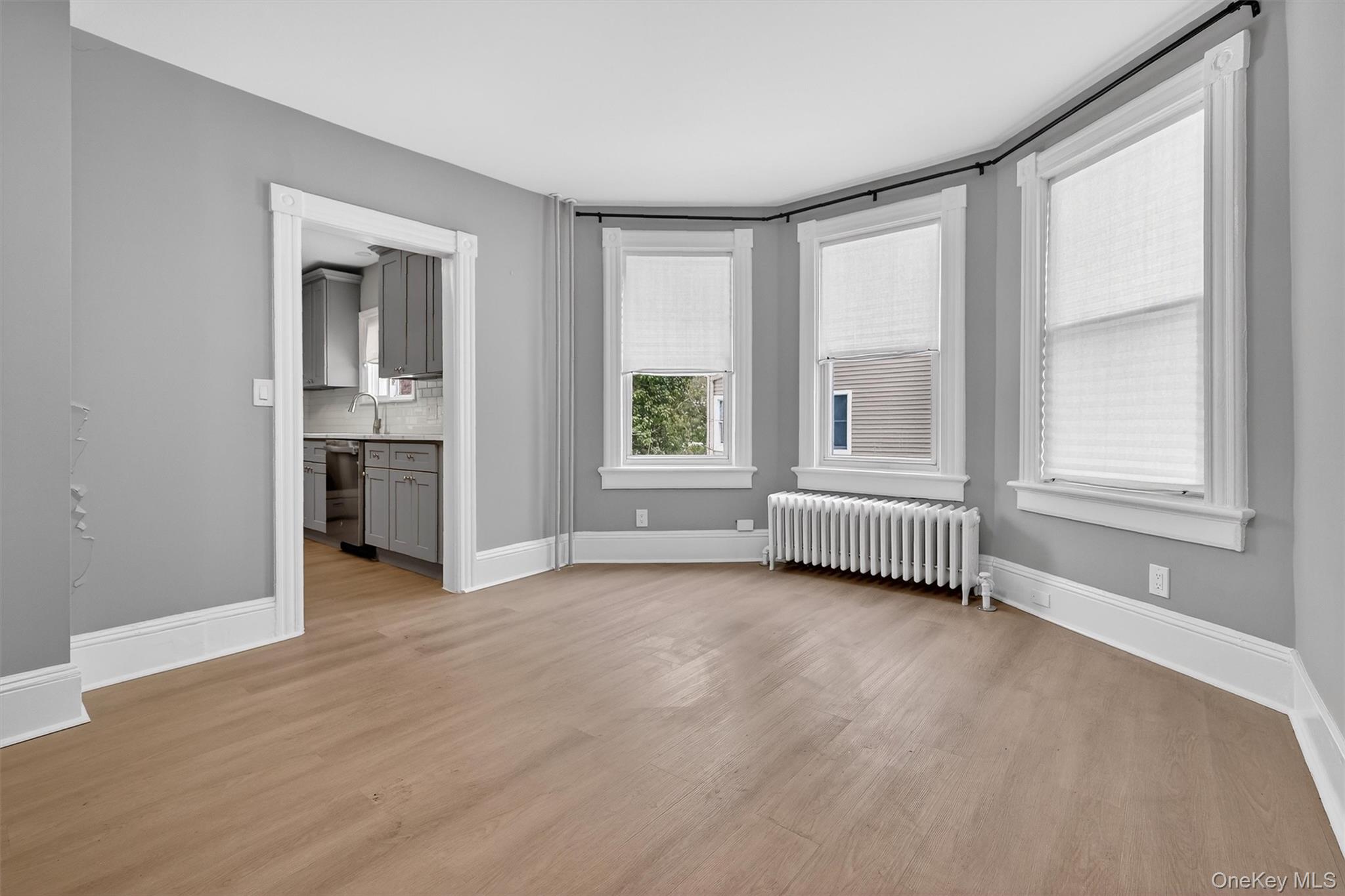 107 Maple Street 1st Floor