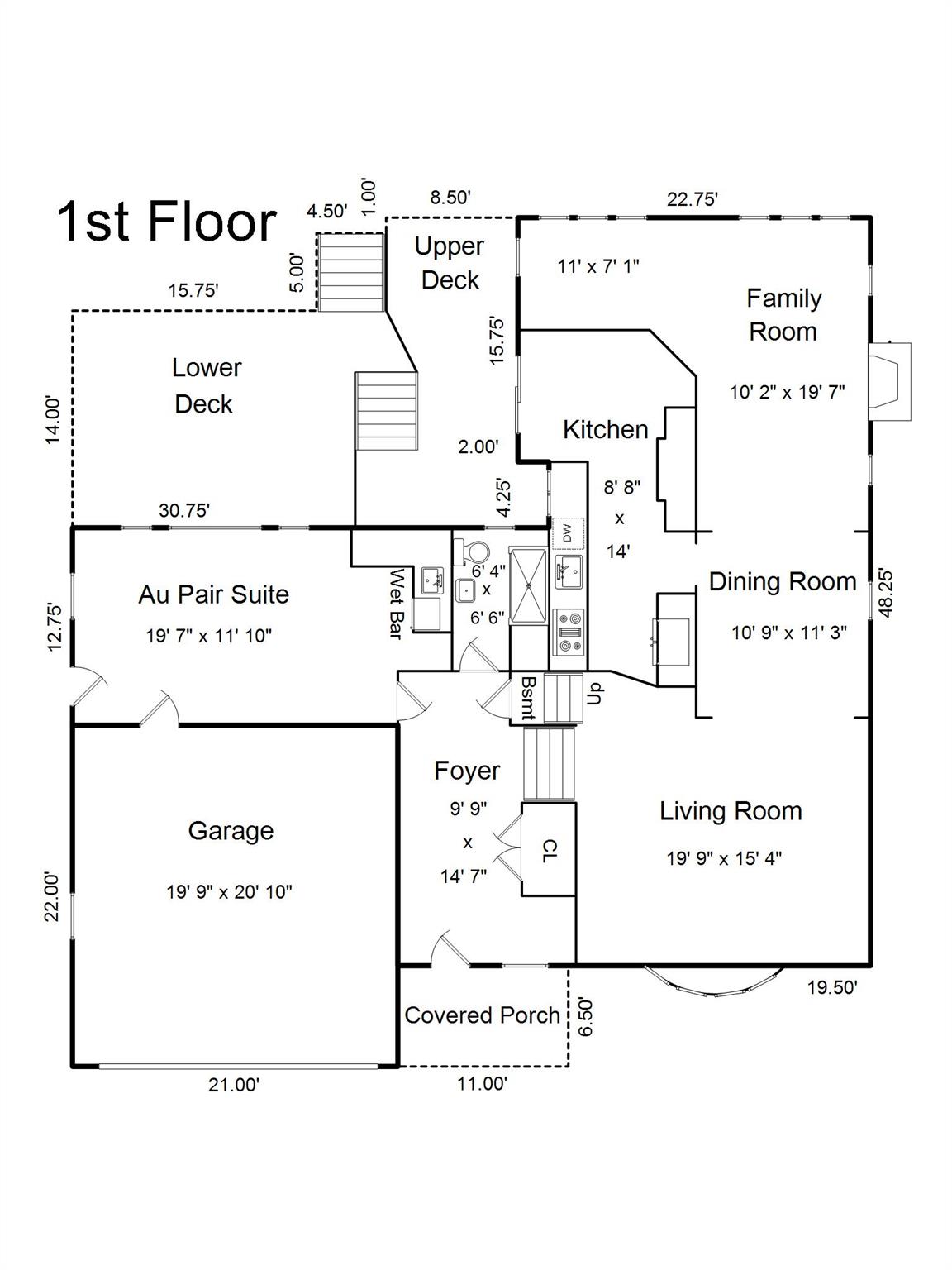1 Eastern Road, Hartsdale, Florida image 35