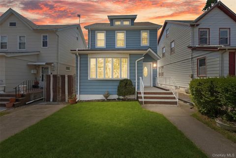 34-26 209 Street Bayside NY 11361