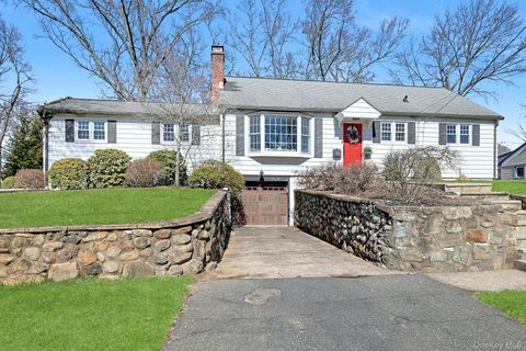 4 Ward Street Suffern NY 10901