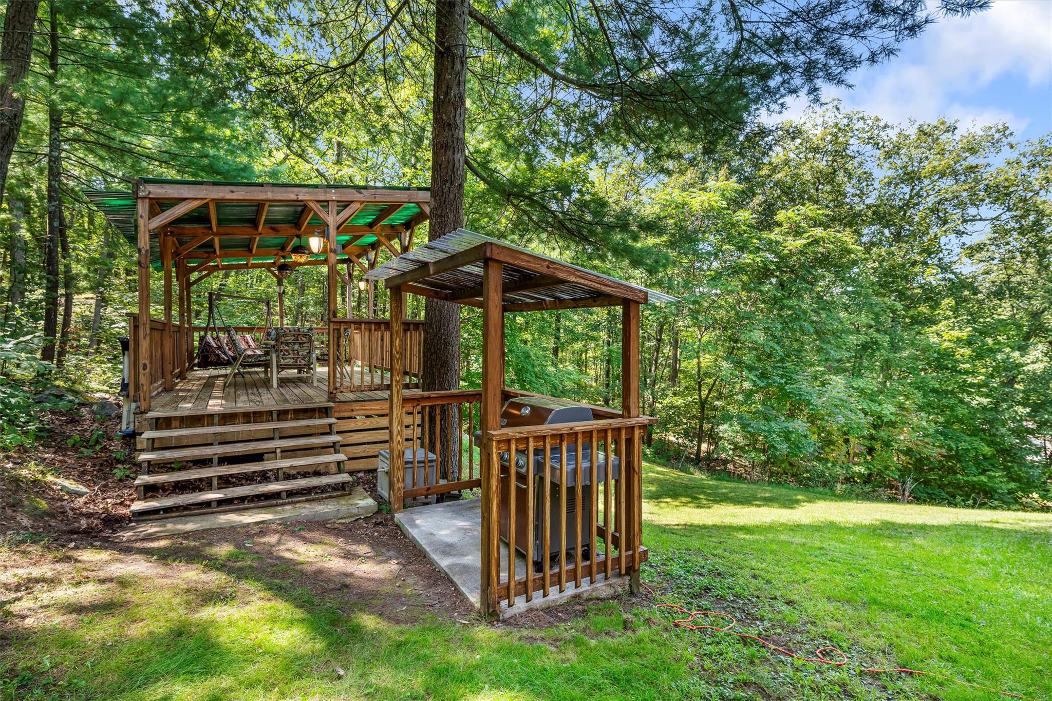 20 Rumsey Road, Greenwood Lake, New York image 42
