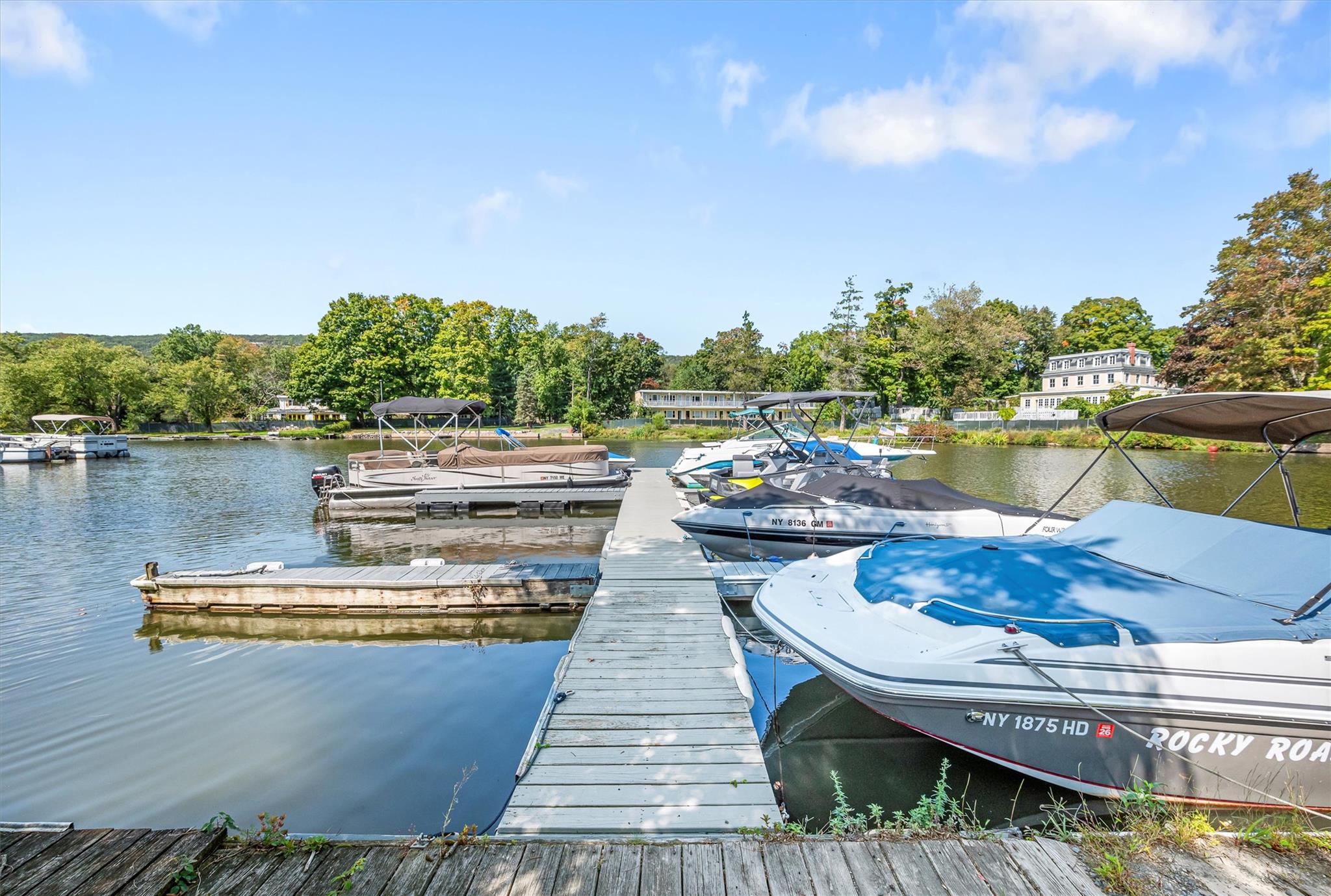 20 Rumsey Road, Greenwood Lake, New York image 44