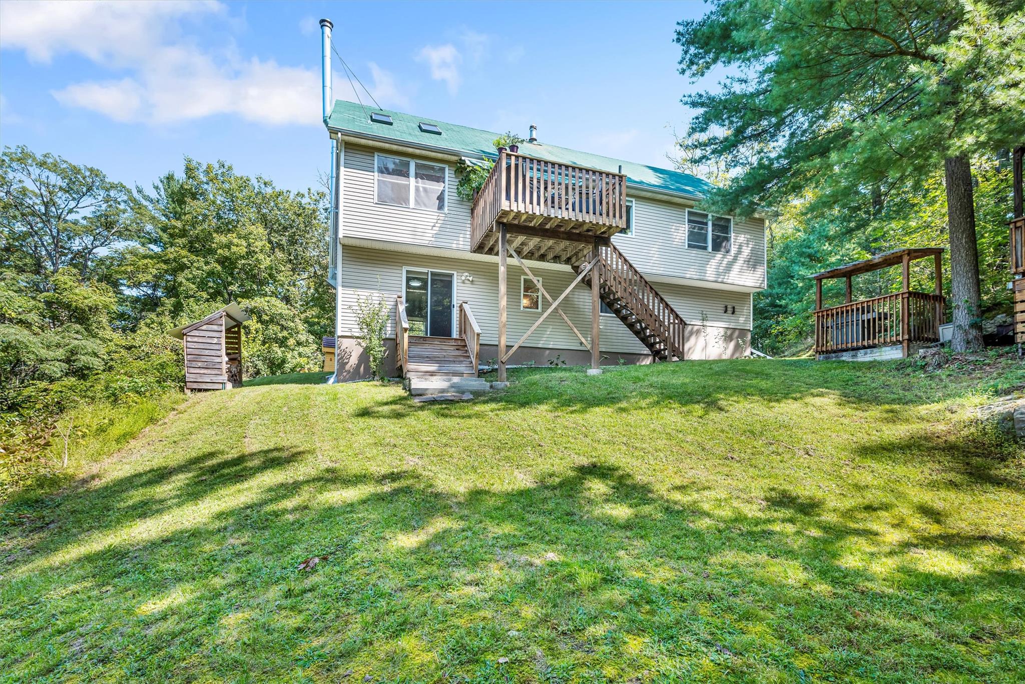 20 Rumsey Road, Greenwood Lake, New York image 36