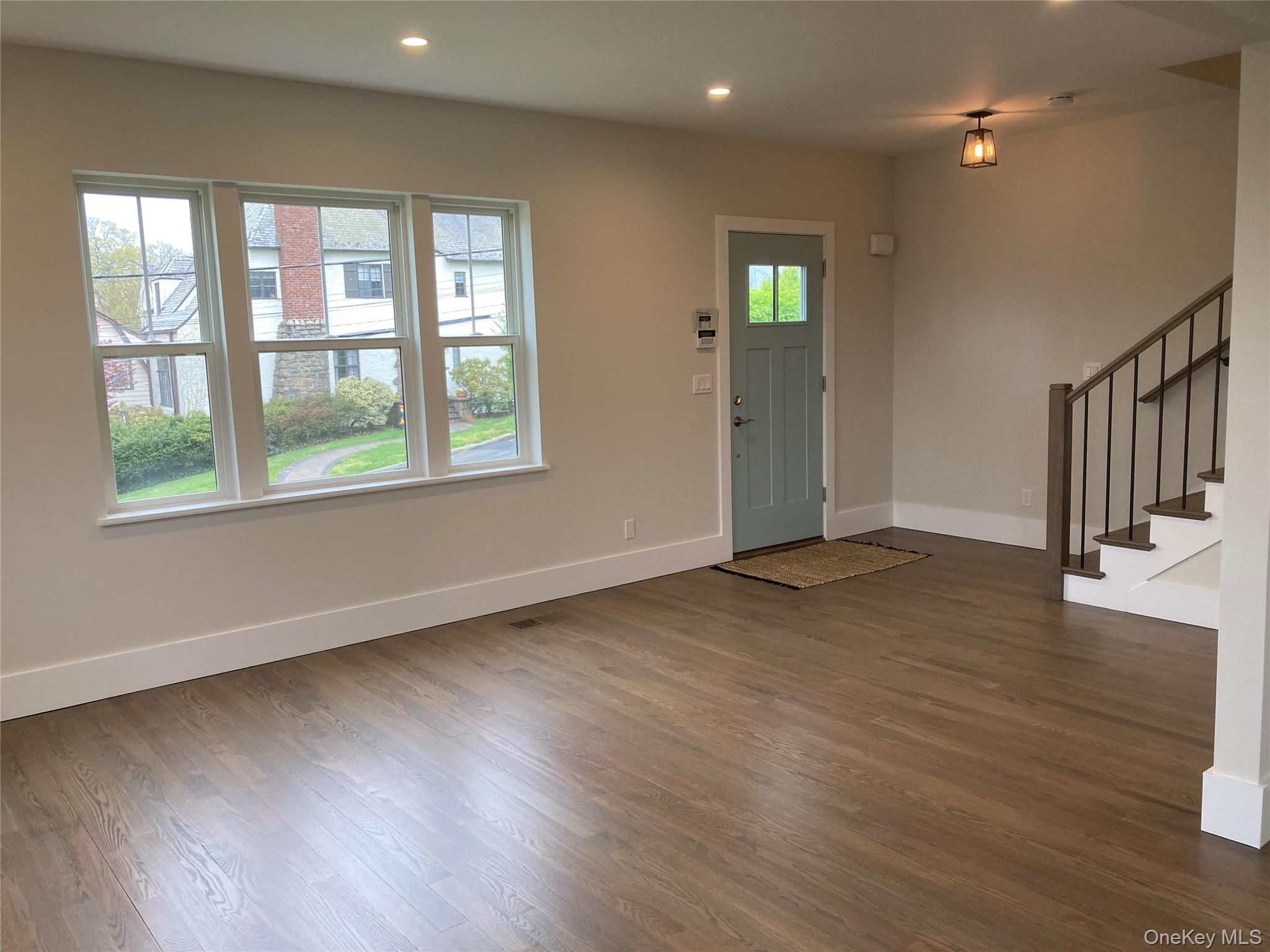 3B Sterling Avenue B