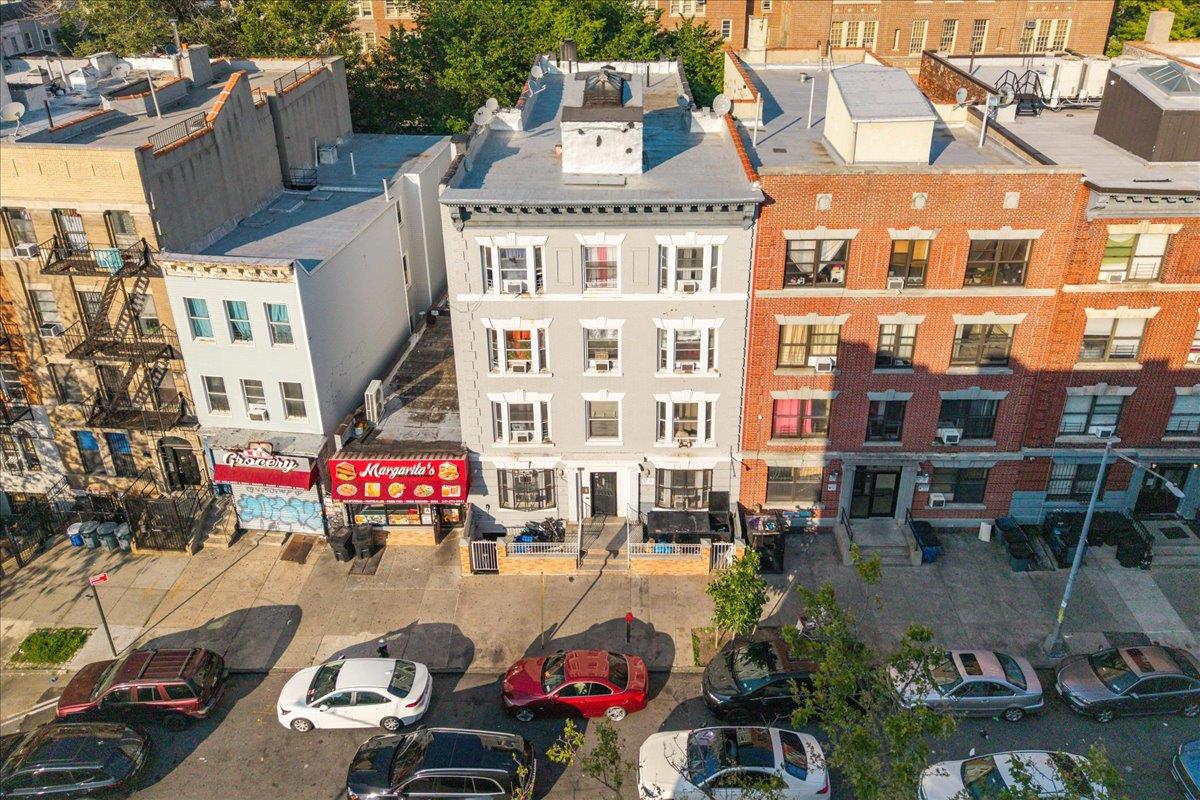 Property for Sale at Avenue Saint John, Bronx, New York -  - $1,350,000