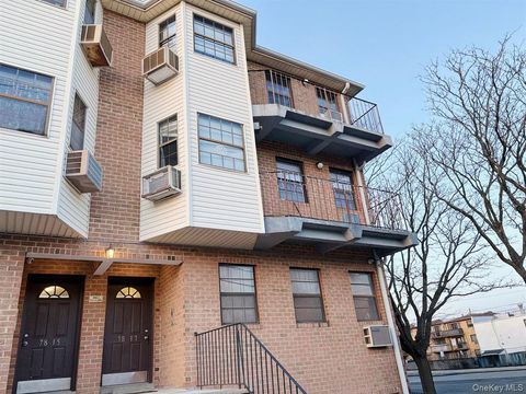 Homes For Sale - 7817 153rd Avenue #H1<br/> Howard Beach, NY 11414