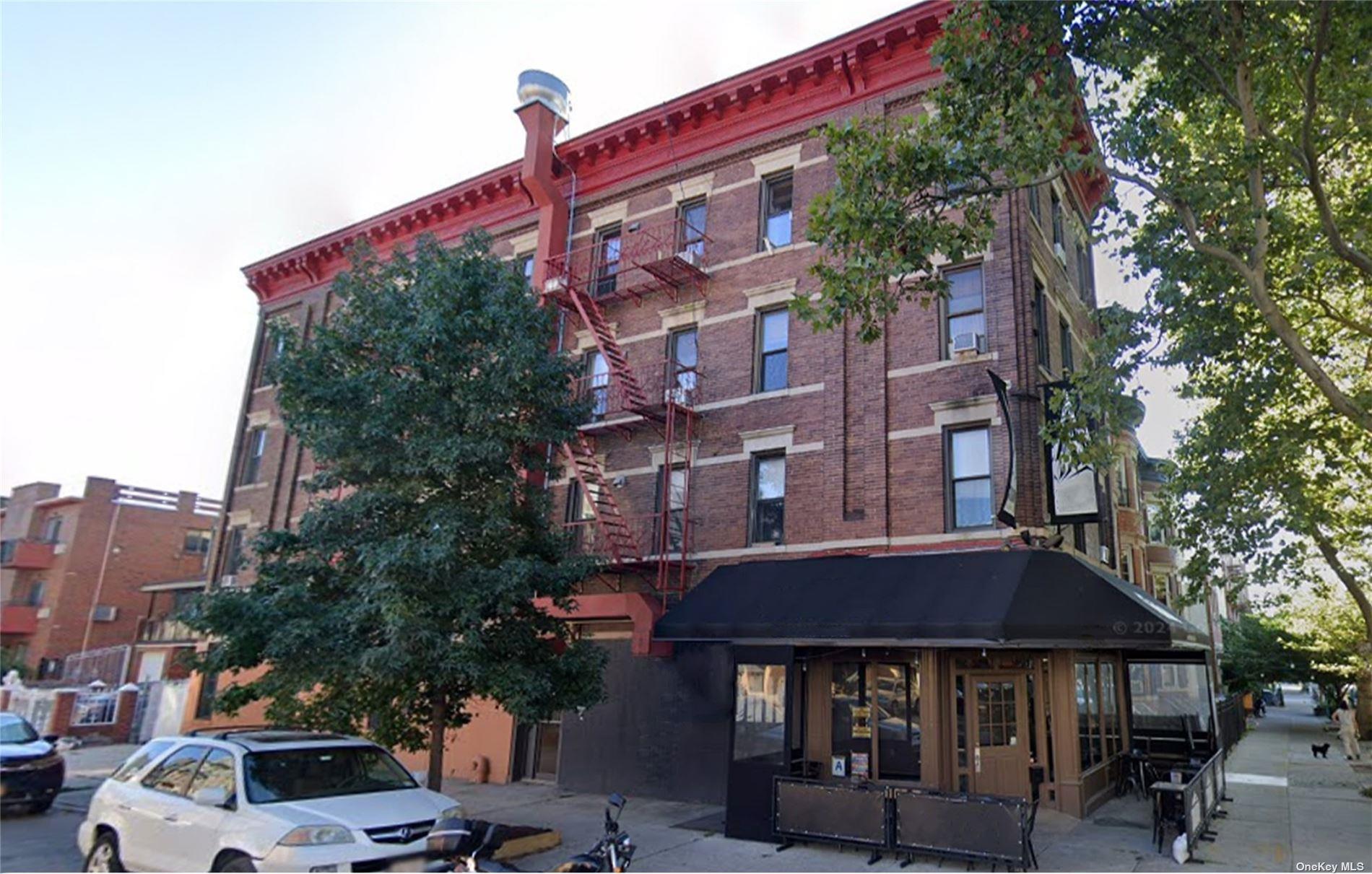 34-55 32nd Street