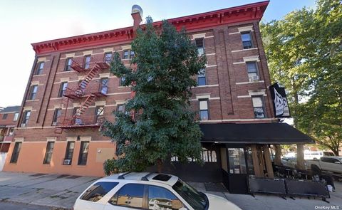 34-55 32nd Street Astoria NY 11106