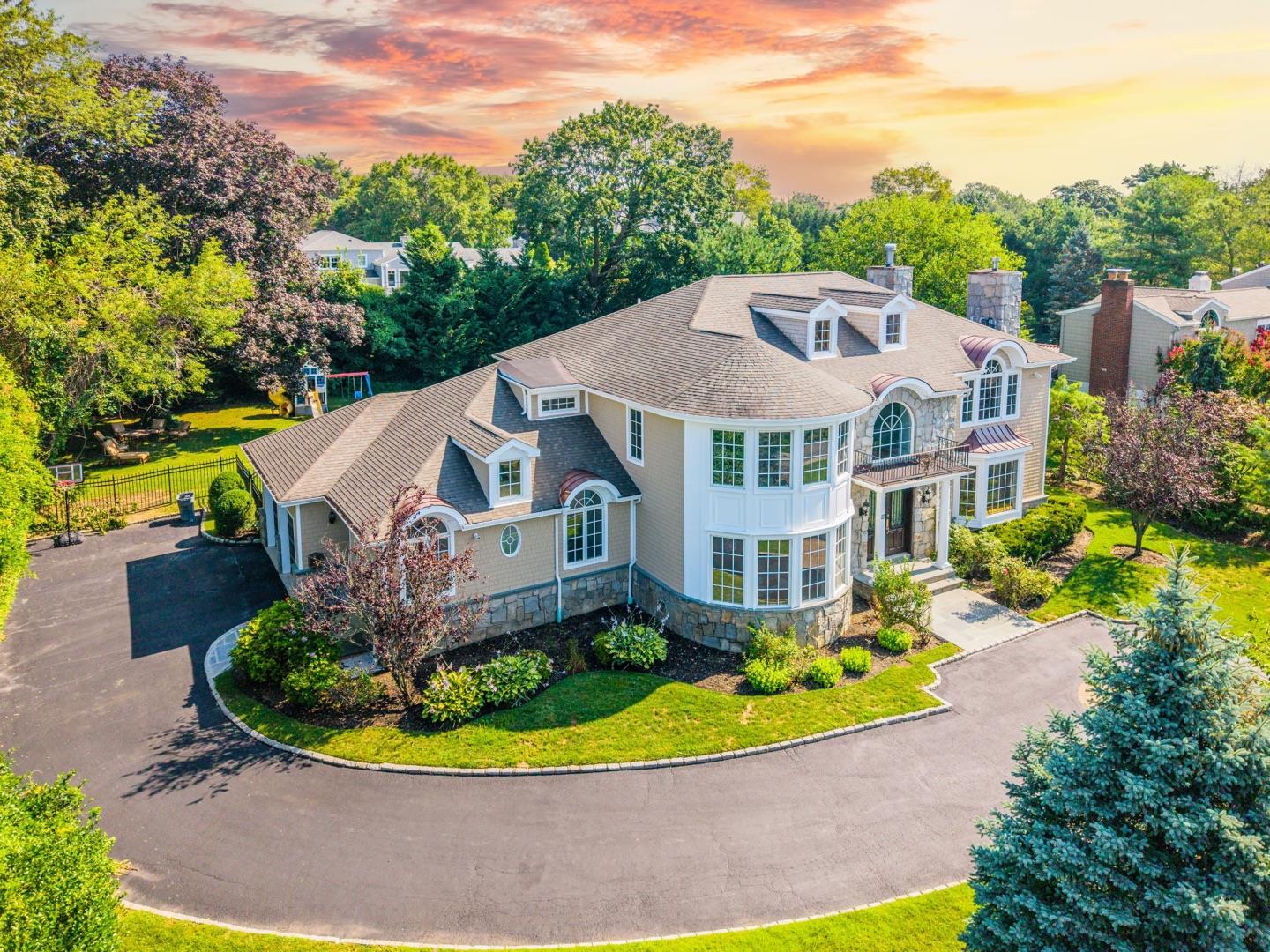 117 Crabapple Road