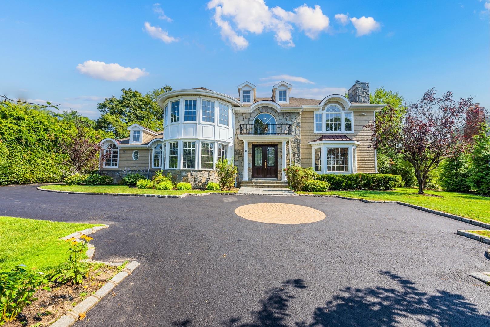 117 Crabapple Road