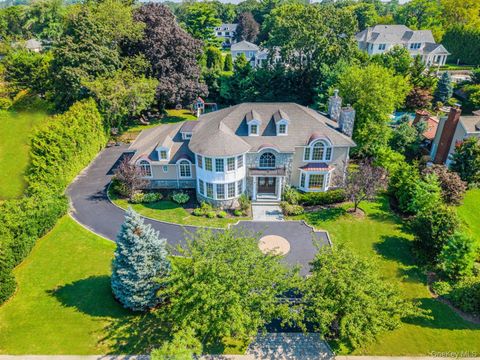117 Crabapple Road Manhasset NY 11030