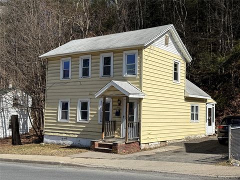 208 Center Street Ellenville NY 12428