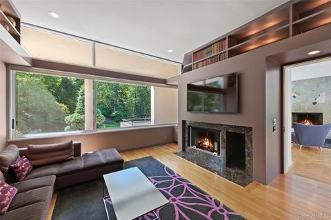 Tiny photo for 25 Col Sheldon Lane, Pound Ridge, NY 10576 (MLS # 897852)