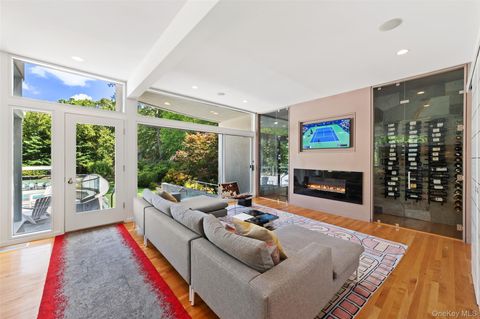 Tiny photo for 25 Col Sheldon Lane, Pound Ridge, NY 10576 (MLS # 897852)