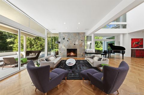 Tiny photo for 25 Col Sheldon Lane, Pound Ridge, NY 10576 (MLS # 897852)
