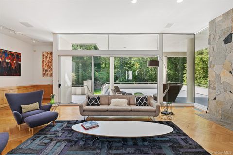 Tiny photo for 25 Col Sheldon Lane, Pound Ridge, NY 10576 (MLS # 897852)
