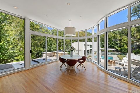 Tiny photo for 25 Col Sheldon Lane, Pound Ridge, NY 10576 (MLS # 897852)