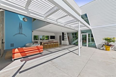 Tiny photo for 25 Col Sheldon Lane, Pound Ridge, NY 10576 (MLS # 897852)