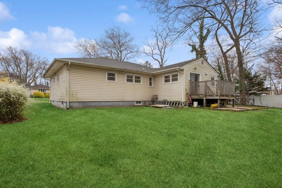 1118 Brookdale Avenue, Bay Shore, New York image 23