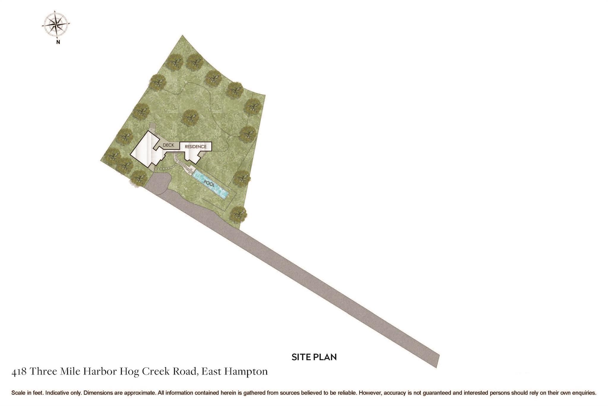 418 Three Mile Harbor Road Road, Springs, New York image 36