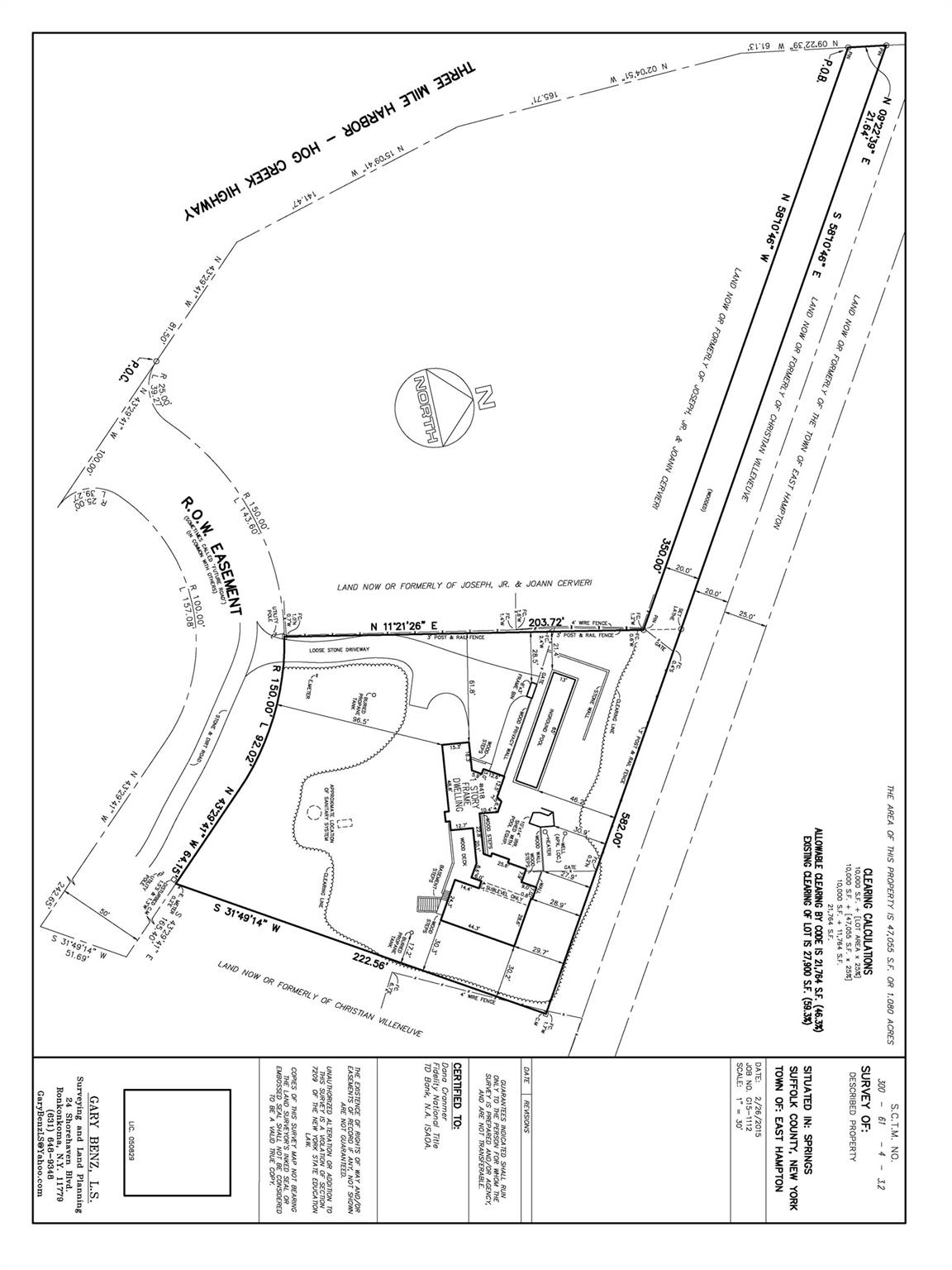 418 Three Mile Harbor Road Road, Springs, New York image 33