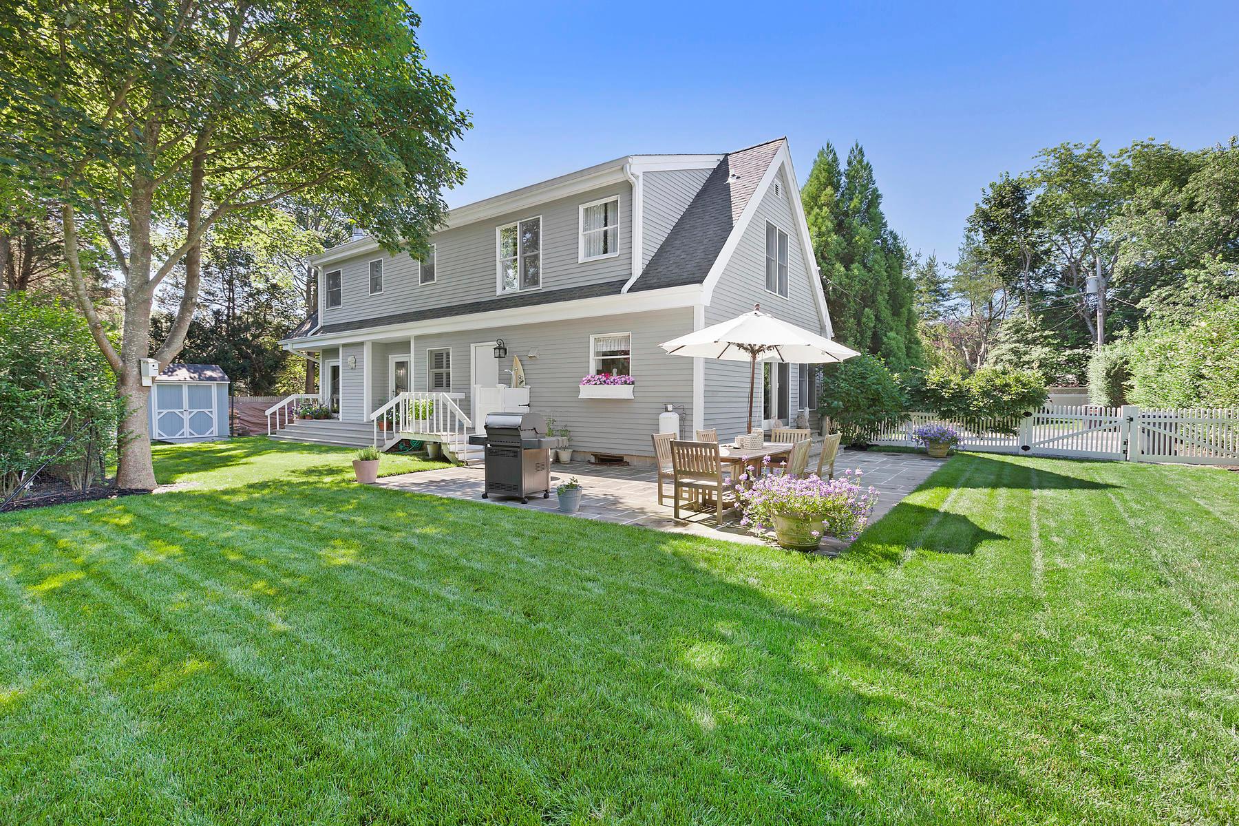 91 Howell Street