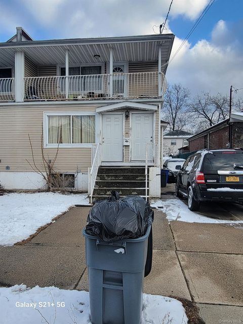 Multifamily For Sale - 14421 230th Place<br/> Rosedale, NY 11413